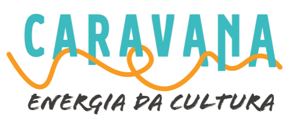 Logo Caravana